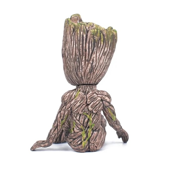 Marvel Mini Toys Groot from Guardians of the galaxy - Picture 6 of 8